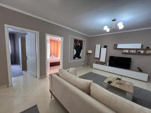 TIRANA 2BDR KOMUNA e PARISIT OLYMPIC PARK
