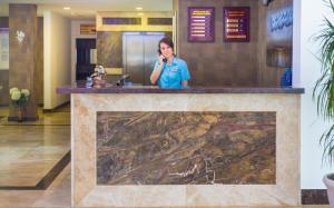 Kleopatra Atlas Hotel - Adults Only