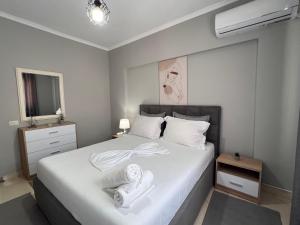TIRANA 2BDR KOMUNA e PARISIT OLYMPIC PARK