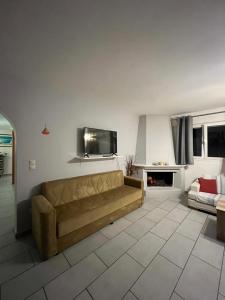 Vouzianas home