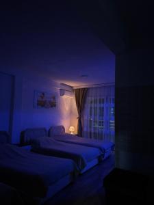 Rostushe rooms and apartments