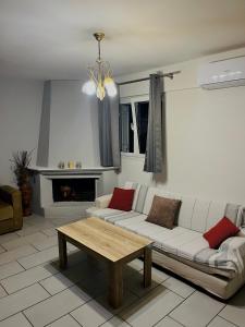 Vouzianas home