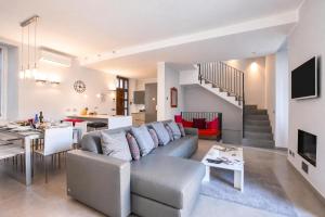 Villa Lucia Laglio