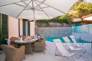 Villa Lucia Laglio