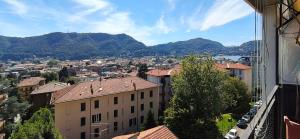 Dimora del lago Crispi