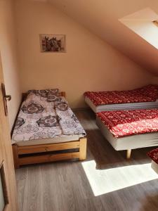 Gospodarstwo agroturystyczne