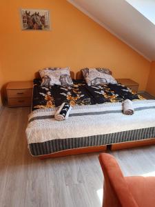 Gospodarstwo agroturystyczne