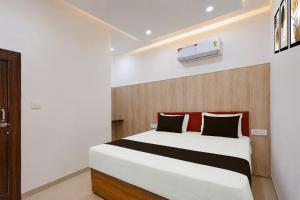 Hotel O The Grand Kamla By M.K.D