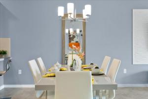 2 Bedrooms 2 Bathrooms Champions Gate 897 Oa