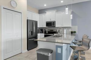 2 Bedrooms 2 Bathrooms Champions Gate 897 Oa