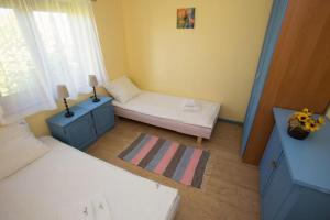 Magra Holiday Club
