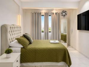 LEON MARIA HOSPEDAGENS - Smart Flat Hotel e Residence