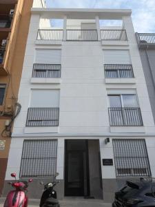 Castle Hill Apartments Alicante