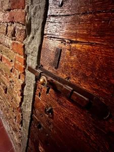 la Pace camere con bagno nel centro storico di Stia