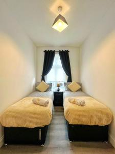2Bed Flat High St Sleep 4 Central Essex