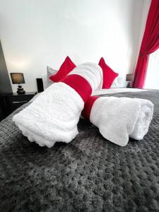 2Bed Flat High St Sleep 4 Central Essex