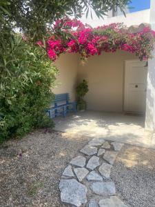 Villa Olga con accesso privato alla spiaggia di Nora