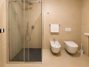 Elisir residence Bergamo Hills - entire building