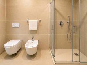 Elisir residence Bergamo Hills - entire building