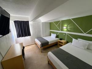 Hotel Nueva Zelanda