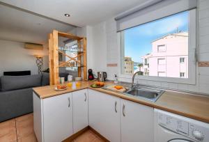 Nova Altea - Sea View, Pool & Parking