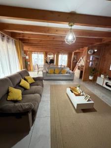Casa familiar en puerto octay