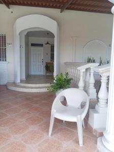 Acogedor apartamento