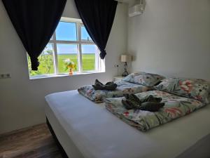 Hrutafell Guesthouse