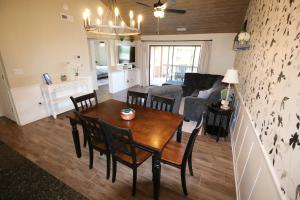 Stunning 2 Bdrm2 Bath Pointe Royale Resort & Golf