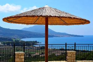 Fairway Residence Messinia Greece