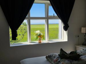 Hrutafell Guesthouse