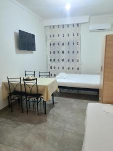 Staffroom