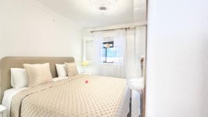 Tamara Sea Views Penthouse