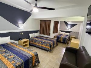 Hotel Nueva Zelanda