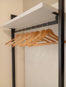 Garibaldi Boutique Rooms & Suites