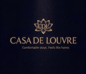 Casa de Louvre