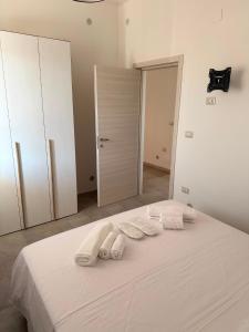 Gentile Stays - Spiaggiabella