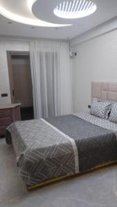 Malaga beach House