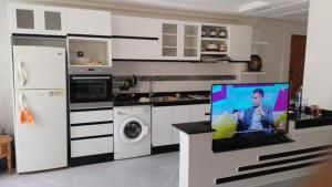 Malaga beach House