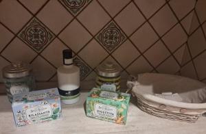 La Torre Verde - Casa vacanze
