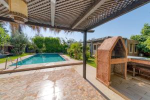 Private Villa Pool 3 Suites No Overlooking Neighbors