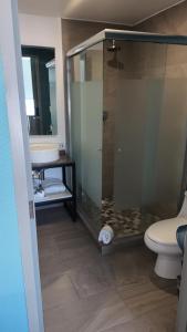 Suites André Confort Ejecutivo