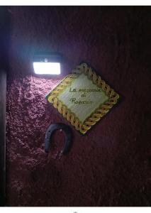 La masseria di Rosario