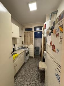Departamento zona Guemes