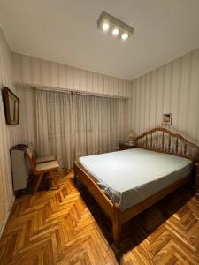 Departamento zona Guemes