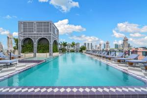 Private Residence at Nomad Residences Wynwood - 532