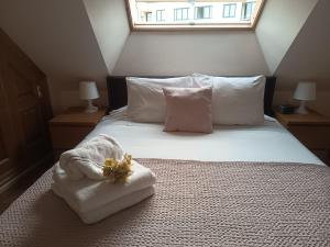 Duplex playa Rapadoira piscina Foz