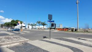 Copacabana Posto 3, conforto a poucos passos da praia