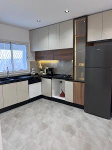 residence kenza kelibia