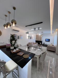 residence kenza kelibia